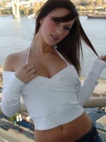 Bikini Outside