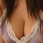Violet Satin