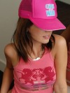 Diddys shows why shes another girl gone wild!