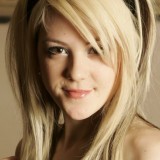 18 year old Haley loves to tease the boys