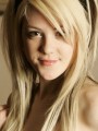 18 year old Haley loves to tease the boys