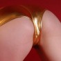 Danielle shows off her tight round perfect for fucking ass in shiny booty shorts