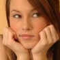 Free Porn Gallery Kates been bad so she has to stay for detention and decides to get naked
