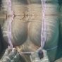 Kate underwater!