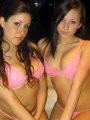 Me & Krissy