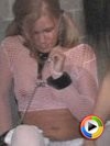 Karens Been bad, Kate Punishes her