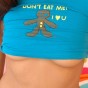 Dakota Black loves to tease with her perfect perfect tits