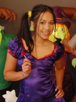 Happy Halloween from Cindy Cupcakes