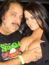 Follow the adventures of Brooke in the city of sin Las Vegas