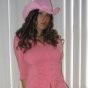 Free Porn Gallery Pink Cowgirl