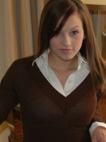Office Girl